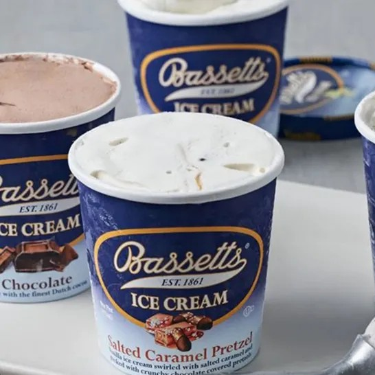Premium Ice Cream